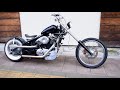 kawasaki バルカン400フルカスタム ★ sun motorcycles（広島） ★ 中古車