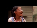 Akeelah and the Bee - Jump Rope