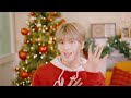 drippin 드리핀 exo 첫 눈 christmas special cover