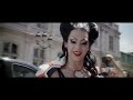 Violet Chachki's couture transformation for Fashion Week  Get Ready With Me  Vogue Paris