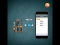 testo smart probes 100m bluetooth measuring range