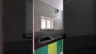 2.75 சென்ட்டில் கட்டப்பட்ட அழகான 2BHK வீடு 🔥🔥🔥 - House for sale in Coimbatore, Near Thudiyalur