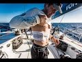 How tough is Tony Rae? | Volvo Ocean Race 2014-15