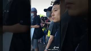 王一博 Fancam Vương Nhất Bác Qua Ống Kính Người Hâm Mộ P3