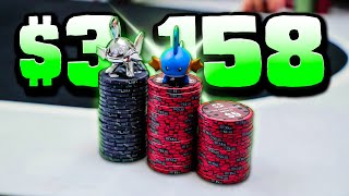 $5/10/25 Poker at the NEW TCH SOCIAL AUSTIN!