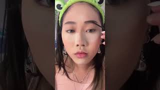 Best Asian Makeup Transformations 2024 Tutorials Compilation  #shorts