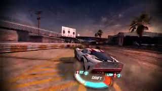 the best ryback firestorm lock drift in split/second yet