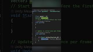 Delta Time - Game Dev Tutorial #programming #coding #gamedev