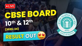 Class 10 & 12 Result Out 😍|  CBSE Result Checking LIVE | Check Your Result LIVE with Magnet Brains