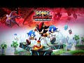 🔴 Sonic x Shadow Generations - FULL GAME LAUNCH DAY STREAM!