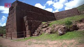 6to Camino Inca del agua en la Región Cusco B2