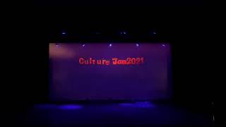 修道大学ダンスサークル　Culture Jam 2021 POP