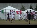 under 23 world ultimate championships open final highlights