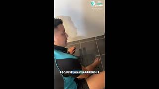 How to Fix Water Damage in Your Ceiling: Expert Plumbing Tips - The Clean Plumber