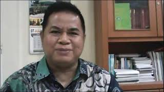 Mengukur Kemampuan Membaca oleh Dr. Dalman, M.Pd., Dosen Univ. Muhammadiyah Lampung