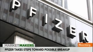 Will a Pfizer Split Steal Market Share From Merck?