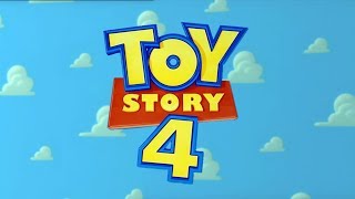 Toy Story 4 Fan-Made Teaser Trailer