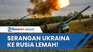 Serangan Balik Ukraina ke Rusia Diprediksi MLEMPEM, Inggris: Jangan Berekspetasi tapi Lihat Realita