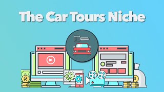 100+ Faceless best YouTube Channel Ideas | NO 90 THE CAR TOURS NICHE
