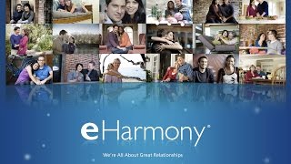 Data Science @eHarmony