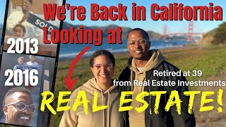 Our Thoughts On Investing In Real Estate in the United States (From Portugal)