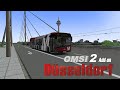 OMSI 2 Add-On Düsseldorf | Official Trailer | Aerosoft