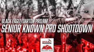 2024 Black Eagle/Darton Pro/Am | Senior Known Pro