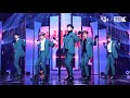 k choreo 6k 동키즈 직캠 lupin dongkiz choreography l @musicbank 200313