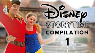 Disney Storytime Compilation 1