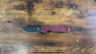 The Kizer NiceGuy! Is it really that nice?