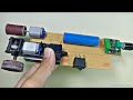 Alfila Reels is live now! HOW TO MAKE A MINI GRINDING MACHINE CIRCUIT WITH GEAR BOX