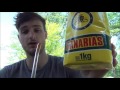 canarias yerba mate review