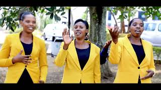 YANYISHYURIYE by ABUNGERI GISHORE SDA Church