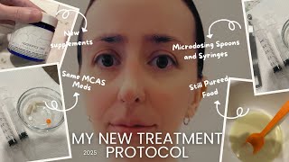 My New Treatment Protocol - 2025
