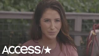 Bristol Palin Says Her Life 'Is Not Perfect' In New 'Teen Mom OG' Sneak Peek | Access