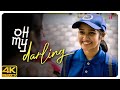 Oh My Darling Malayalam Movie | Listen up to Manju's deal with the fishmonger! | Anikha Surendran
