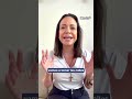 CORINA MACHADO LLAMA A TOMAR LA CALLE EL 17 de Agosto contra el Gobierno de Maduro en Venezuela