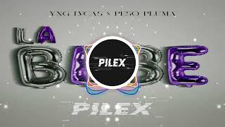 Yng Lvcas & Peso Pluma - La Bebe [David Guetta Remix] (Pilex Bootleg) Extended Mix °FREE DOWNLOAD°