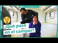 😳 PROBLEMAS de [VIVIR VIAJANDO] en tu hogar sobre ruedas | 🌎 [USHUAIA a ALASKA en Motorhome] - Ep.18