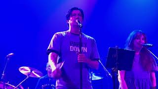 Middle Aged Dad Jam Band (Ken Marino, David Wain & Friends) - Live In Seattle, 12.03.23