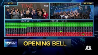Opening Bell: March 3, 2023
