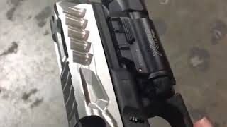 Norsso Glock G17 Slide \