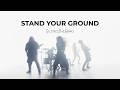 Silence The Echo - STAND YOUR GROUND (Official Music Video)