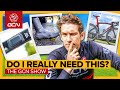 Want vs Need - Are Cyclists Out Of Touch? | GCN Show Ep. 570