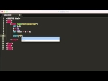 Javascript Tutorial - basic math operations with variables