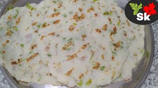 rice roti in Telugu,10నిమిషాల్లో మిగిలిపోయిన అన్నం తో మసాలా రోటి,2 గంటల తర్వాతకూడా సాఫ్టుగా ఉంటుంది,