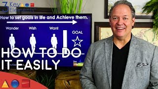 How To Set Goals In Life And Achieve Them