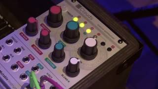 Mutable Instruments Clouds \