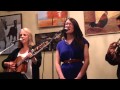 Susan Broudy - with Maggie Jo Shapiro - cover: The Staves - Mexico