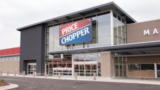 PRICE CHOPPER SUPERMARKETS OF THE MIDWEST HISTORY